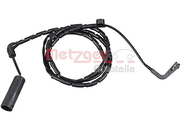 METZGER AUTOTEILE 1190231 Warning Contact, brake pad wear