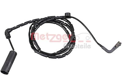 Warning Contact, brake pad wear METZGER AUTOTEILE 1190231