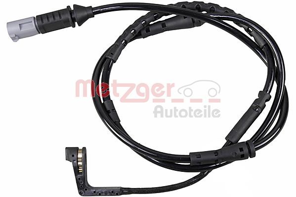 METZGER AUTOTEILE 1190254 Warning Contact, brake pad wear