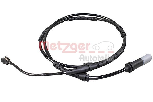 METZGER AUTOTEILE 1190262 Warning Contact, brake pad wear
