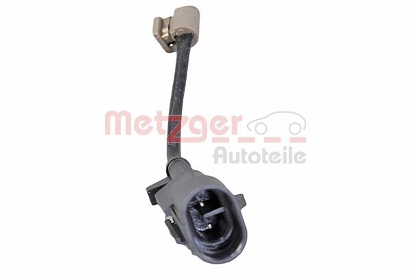 METZGER AUTOTEILE 1190280 Warning Contact, brake pad wear