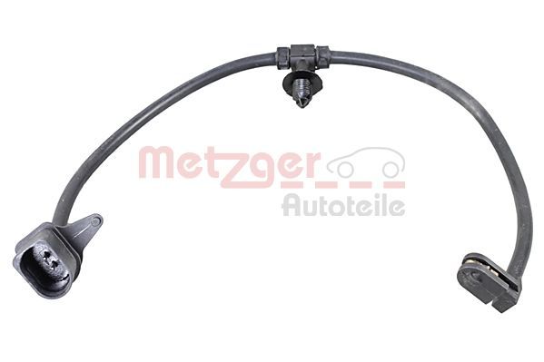 METZGER AUTOTEILE 1190301 Warning Contact, brake pad wear