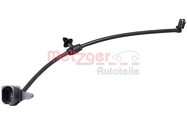 METZGER AUTOTEILE 1190302 Warning Contact, brake pad wear