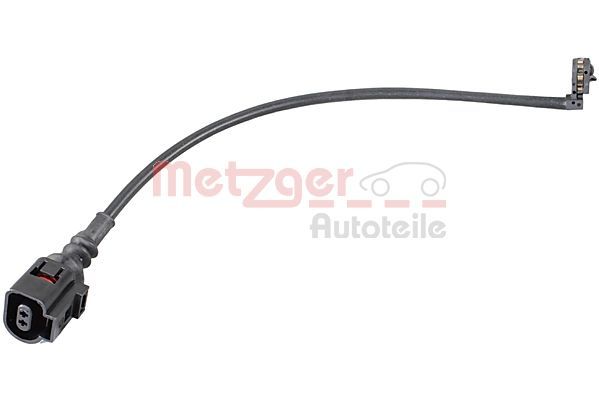 METZGER AUTOTEILE 1190325 Warning Contact, brake pad wear