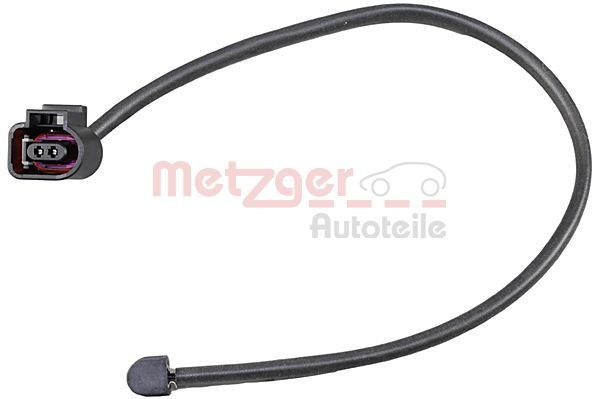 METZGER AUTOTEILE 1190332 Warning Contact, brake pad wear