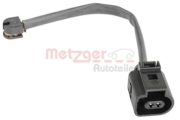 METZGER AUTOTEILE 1190334 Warning Contact, brake pad wear