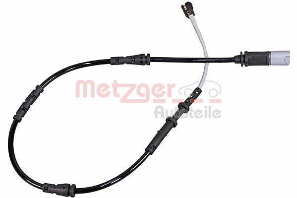 METZGER AUTOTEILE 1190388 Warning Contact, brake pad wear