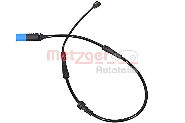 METZGER AUTOTEILE 1190389 Warning Contact, brake pad wear