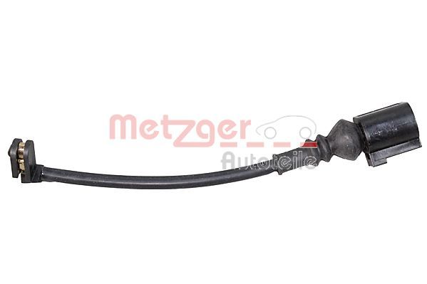 METZGER AUTOTEILE 1190391 Warning Contact, brake pad wear