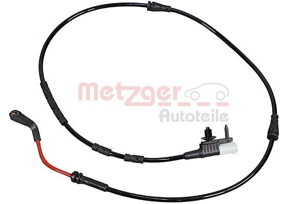 METZGER AUTOTEILE 1190392 Warning Contact, brake pad wear