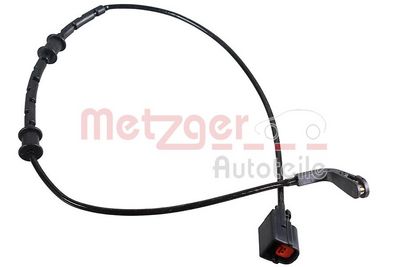 Warning Contact, brake pad wear METZGER AUTOTEILE 1190394
