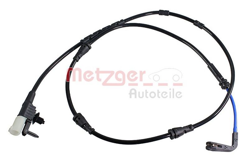 METZGER AUTOTEILE 1190399 Warning Contact, brake pad wear