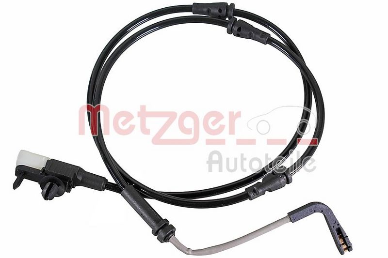 METZGER AUTOTEILE 1190401 Warning Contact, brake pad wear