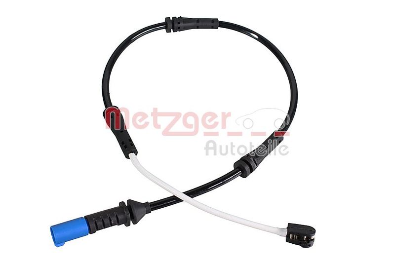 METZGER AUTOTEILE 1190404 Warning Contact, brake pad wear
