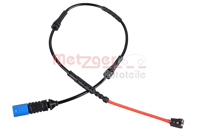 METZGER AUTOTEILE 1190405 Warning Contact, brake pad wear