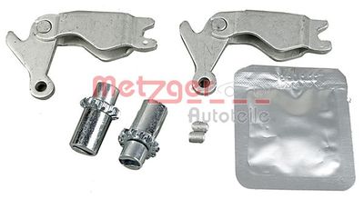 Repair Kit, expander METZGER AUTOTEILE 12053001