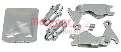 Repair Kit, expander METZGER AUTOTEILE 12053002