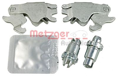 Repair Kit, expander METZGER AUTOTEILE 12053005