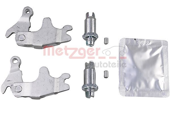 METZGER AUTOTEILE 12053007 Repair Kit, expander