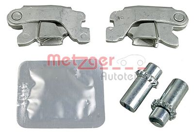 Repair Kit, expander METZGER AUTOTEILE 12053011