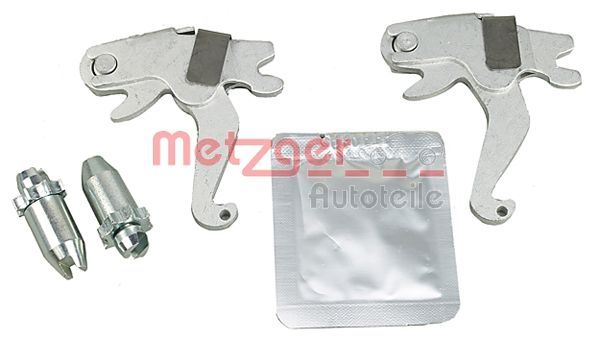 METZGER AUTOTEILE 12053012 Repair Kit, expander