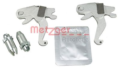 Repair Kit, expander METZGER AUTOTEILE 12053012