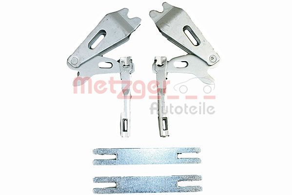 METZGER AUTOTEILE 12053013 Repair Kit, expander