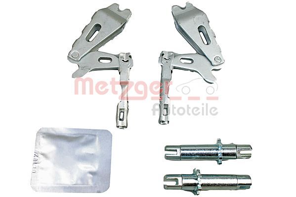 METZGER AUTOTEILE 12053014 Repair Kit, expander