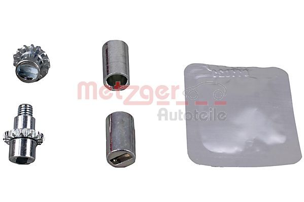 METZGER AUTOTEILE 12053016 Adjuster, braking system