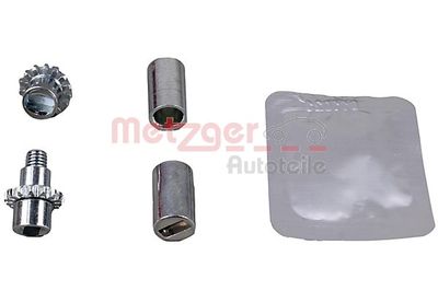 Adjuster, braking system METZGER AUTOTEILE 12053016