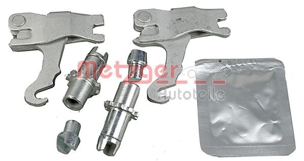 METZGER AUTOTEILE 12053020 Repair Kit, expander