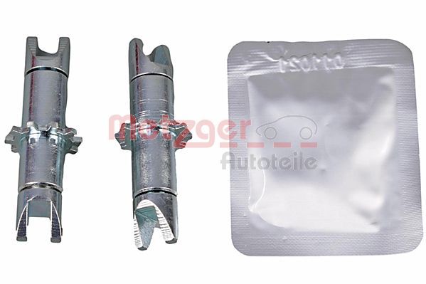 METZGER AUTOTEILE 12053025 Adjuster, braking system