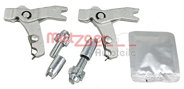 METZGER AUTOTEILE 12053027 Repair Kit, expander