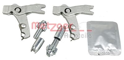 Repair Kit, expander METZGER AUTOTEILE 12053027