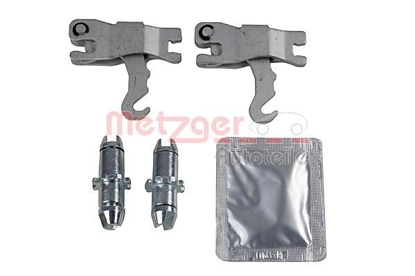 METZGER AUTOTEILE 12053029 Repair Kit, expander