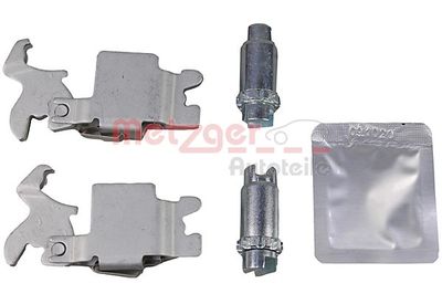 Repair Kit, expander METZGER AUTOTEILE 12053031