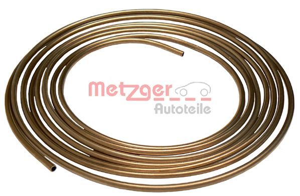 METZGER AUTOTEILE 1910 Brake Line