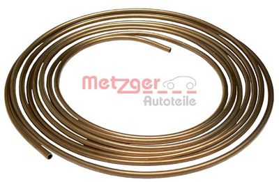 Brake Line METZGER AUTOTEILE 1910