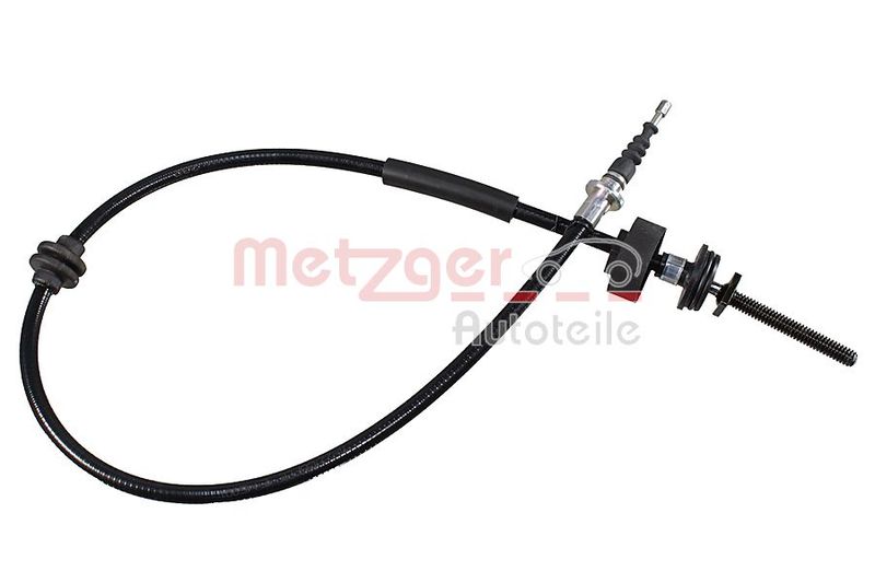 METZGER AUTOTEILE 1E.ME001 Cable Pull, parking brake