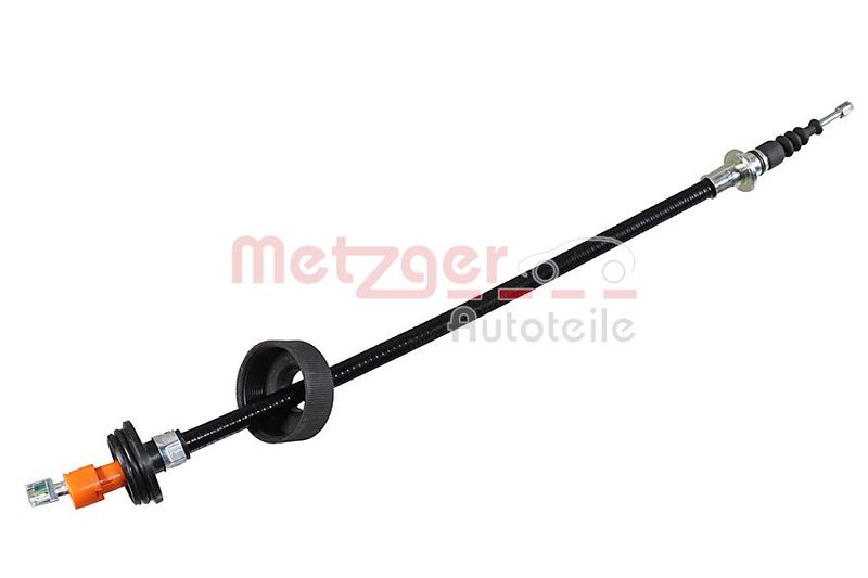 METZGER AUTOTEILE 1E.ME002 Cable Pull, parking brake