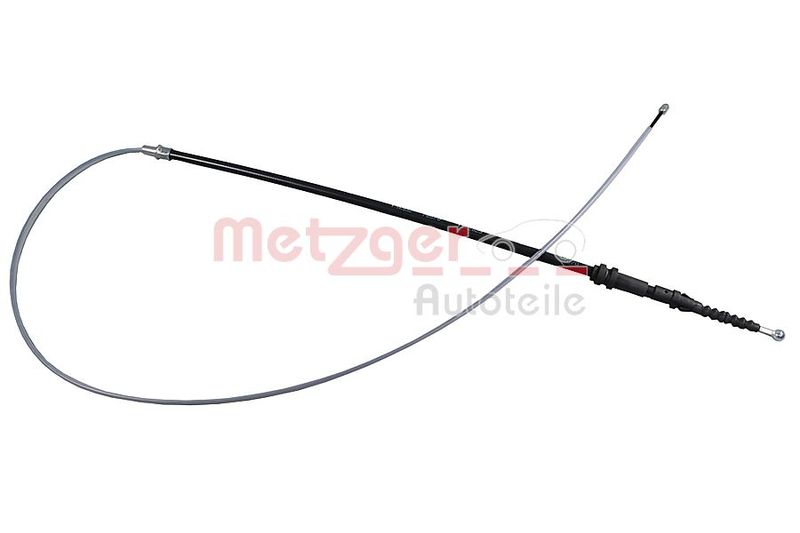 METZGER AUTOTEILE 1.VK032 Cable Pull, parking brake