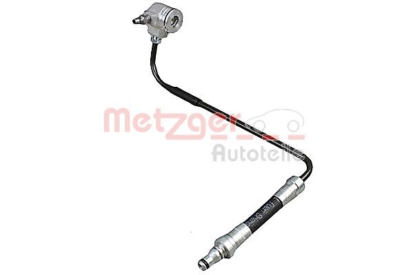 METZGER AUTOTEILE 2070005 Clutch Lines