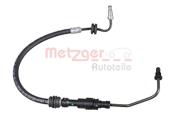 METZGER AUTOTEILE 2070008 Clutch Lines