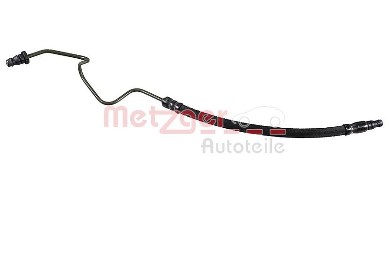 METZGER AUTOTEILE 2070010 Clutch Lines
