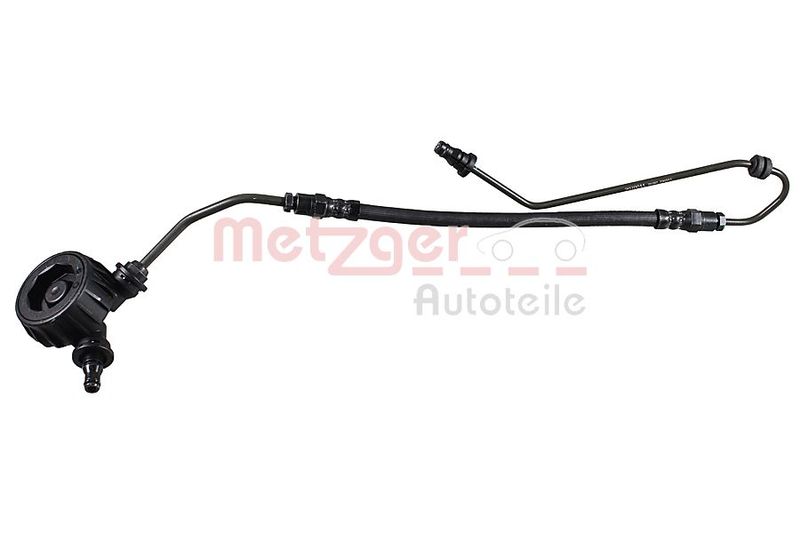 METZGER AUTOTEILE 2070011 Clutch Lines