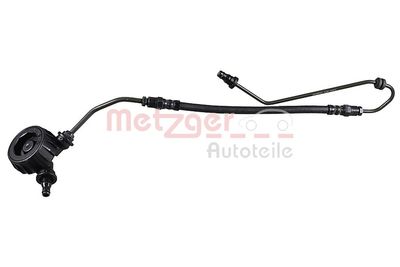Clutch Lines METZGER AUTOTEILE 2070011
