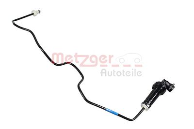 Clutch Lines METZGER AUTOTEILE 2070013