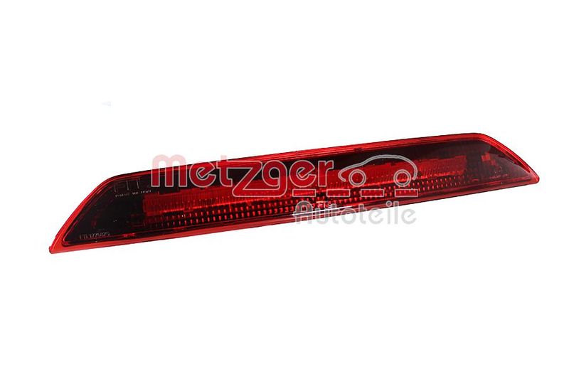 METZGER AUTOTEILE 2080057 Auxiliary Stop Light