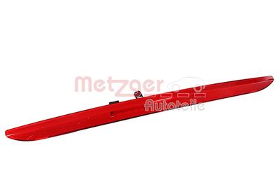 Auxiliary Stop Light METZGER AUTOTEILE 2080089