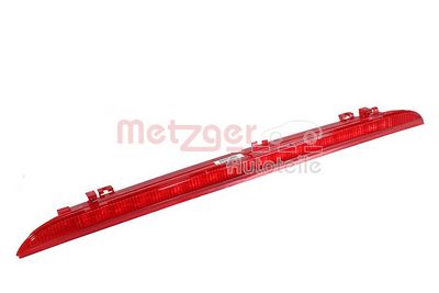 Auxiliary Stop Light METZGER AUTOTEILE 2080099
